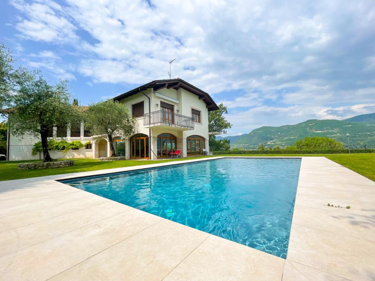 Antonio Villa San Felice del Benaco